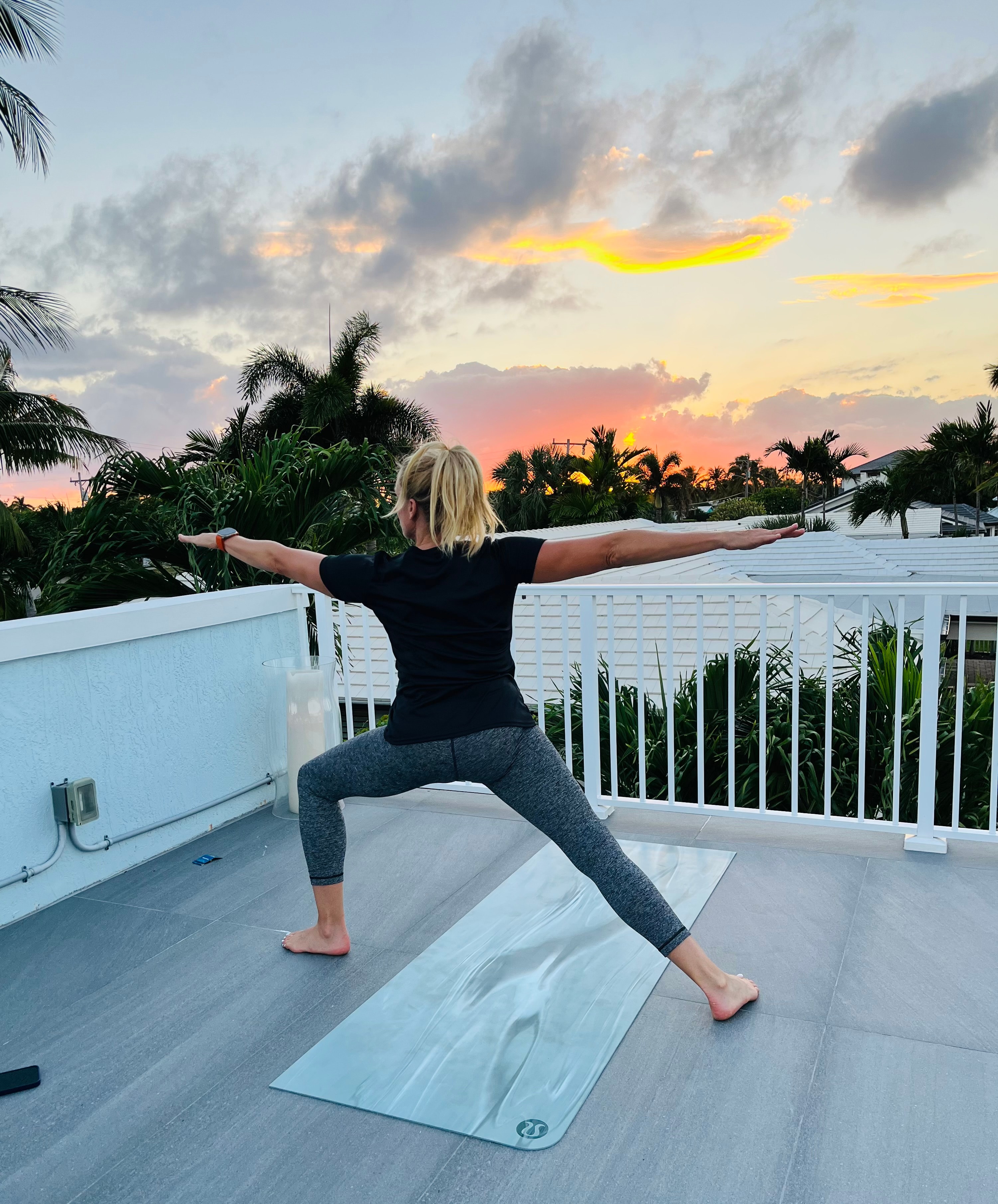 Stretch class