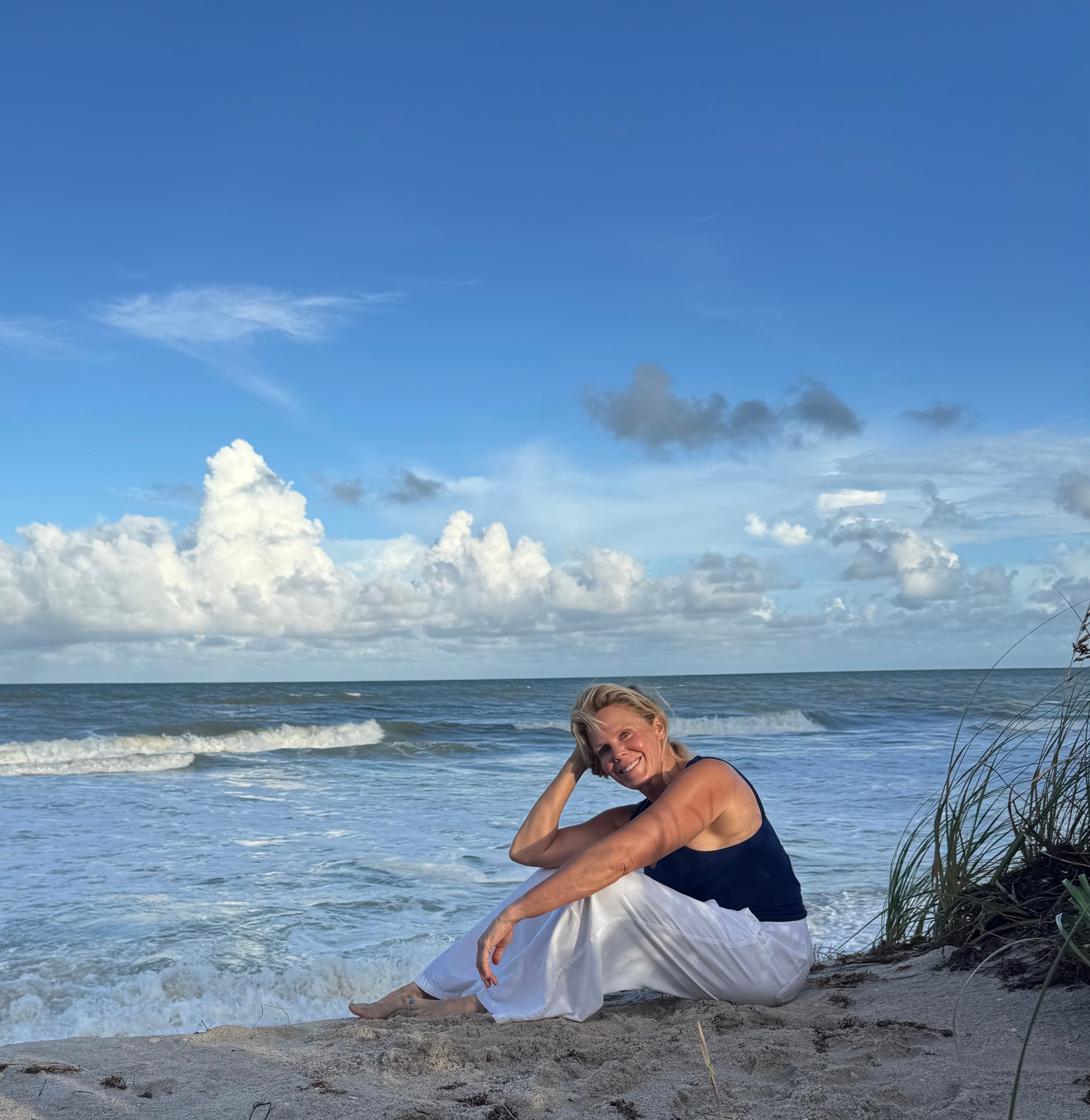 Wellness retreat