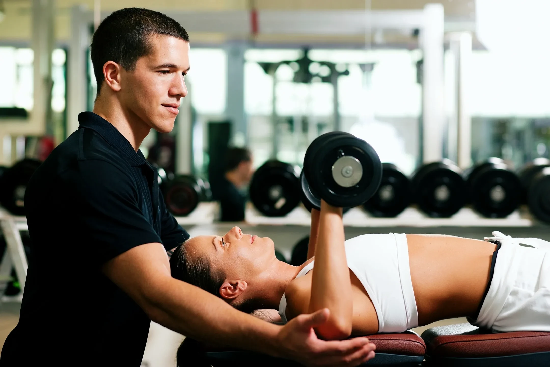 Personal Training/Coaching/Meditation